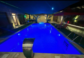 شاليه الهيبة alhaybeh chalet